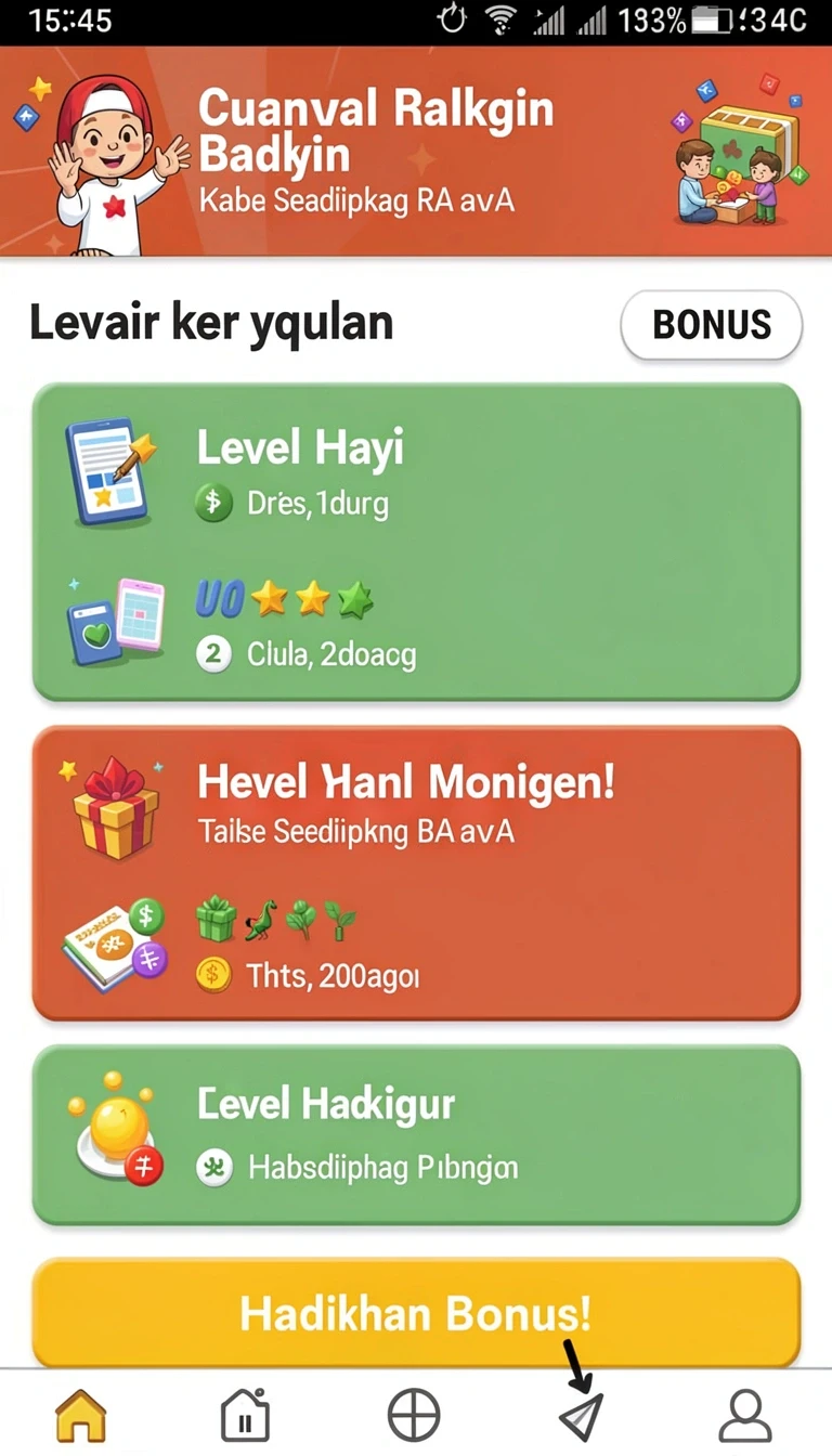 Screenshot 456win nomor 2
