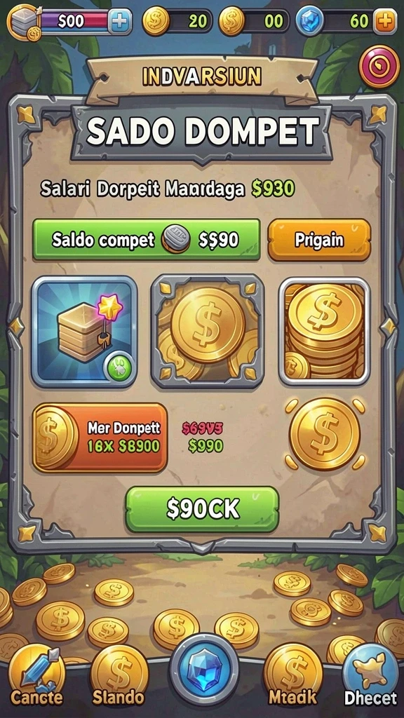 Screenshot 531slot nomor 3