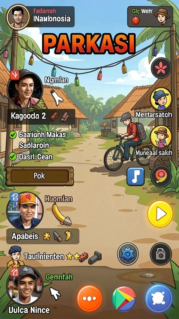 Screenshot 99sl nomor 1
