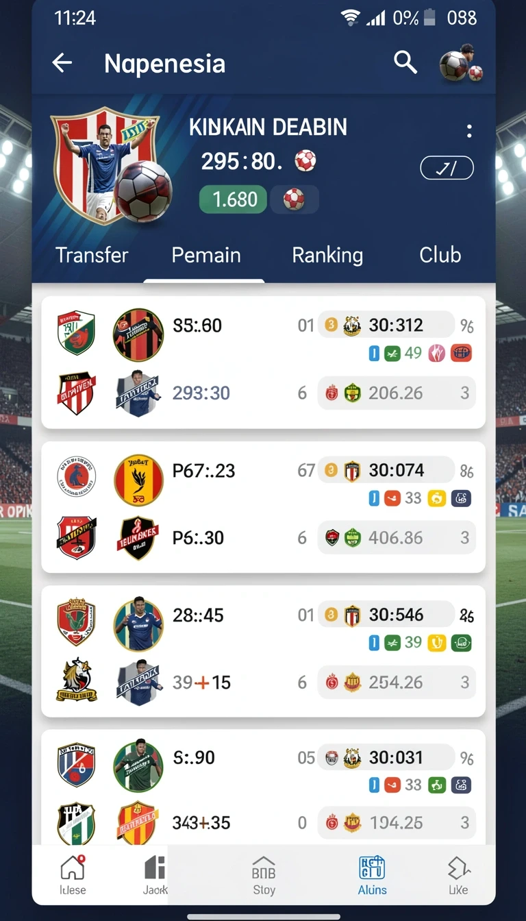 Screenshot a7777 nomor 1