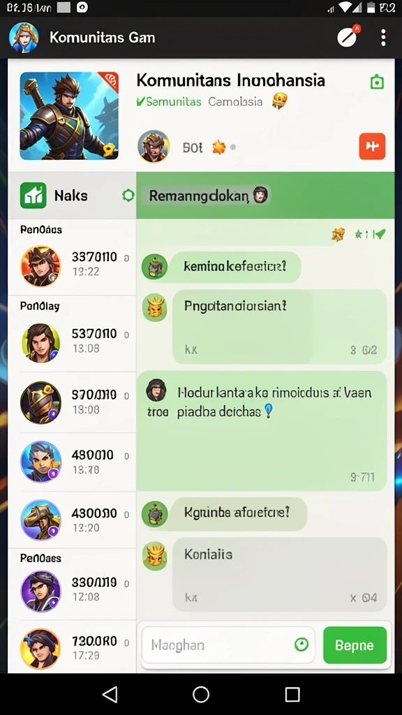 Screenshot alexis500 nomor 2