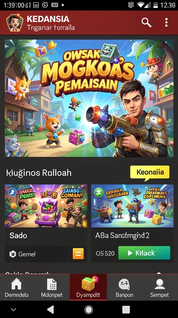 Screenshot arwanatoto nomor 2