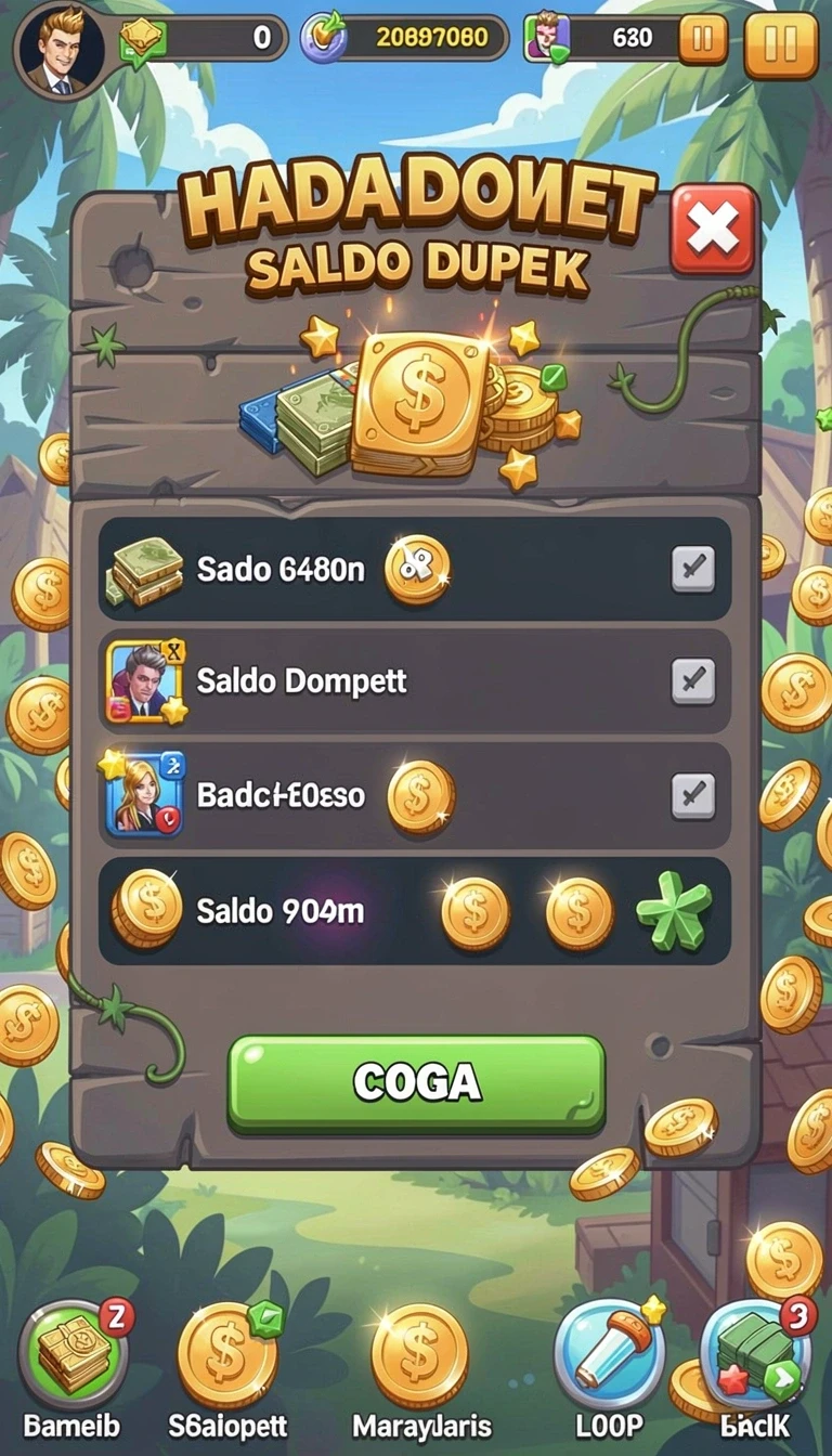 Screenshot bigbet78 nomor 3