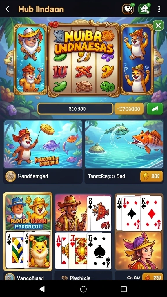Screenshot bosku777 nomor 3