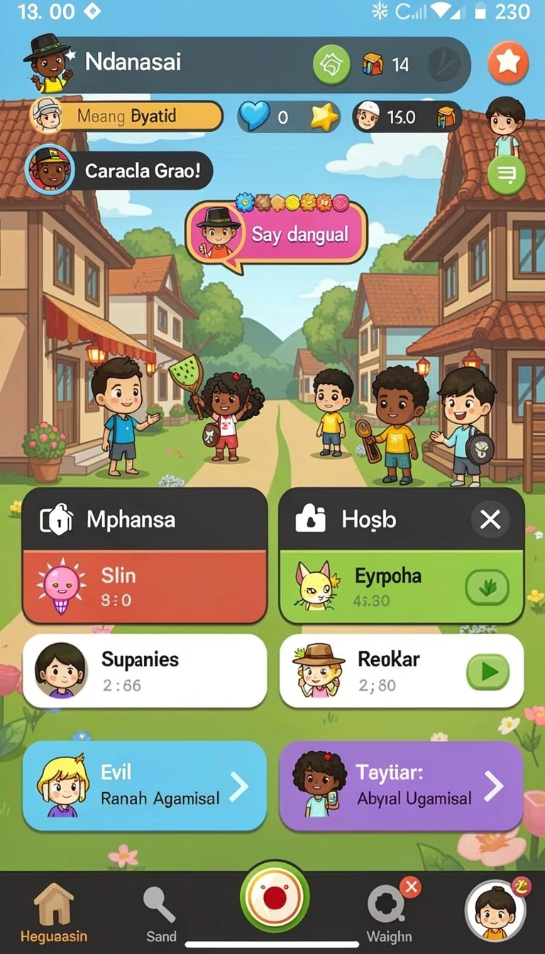 Screenshot browin88 nomor 1