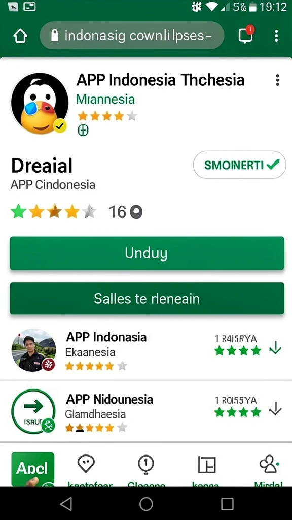 Screenshot cu888 nomor 1