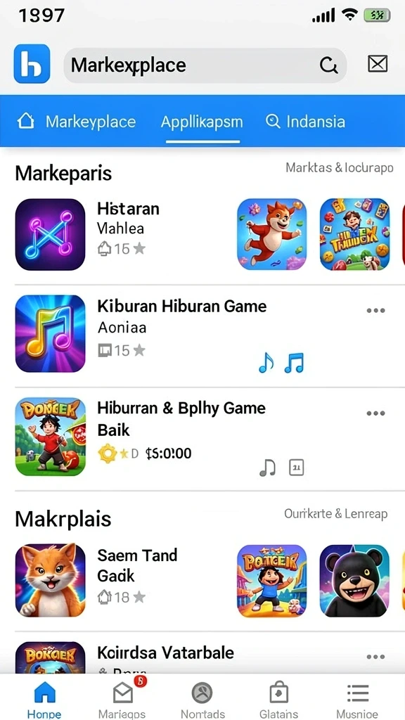 Screenshot dan777 nomor 3