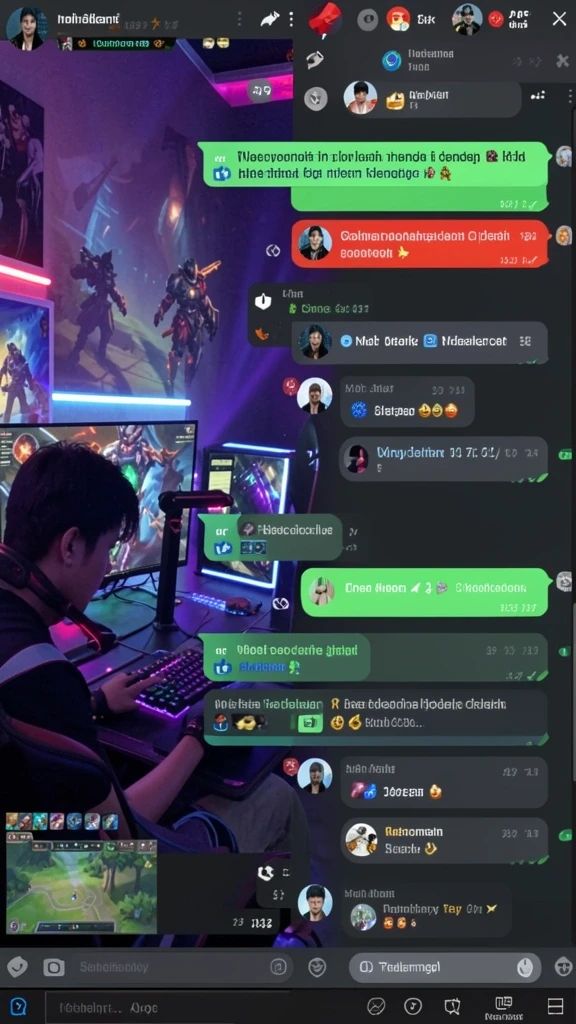 Screenshot danagame nomor 3