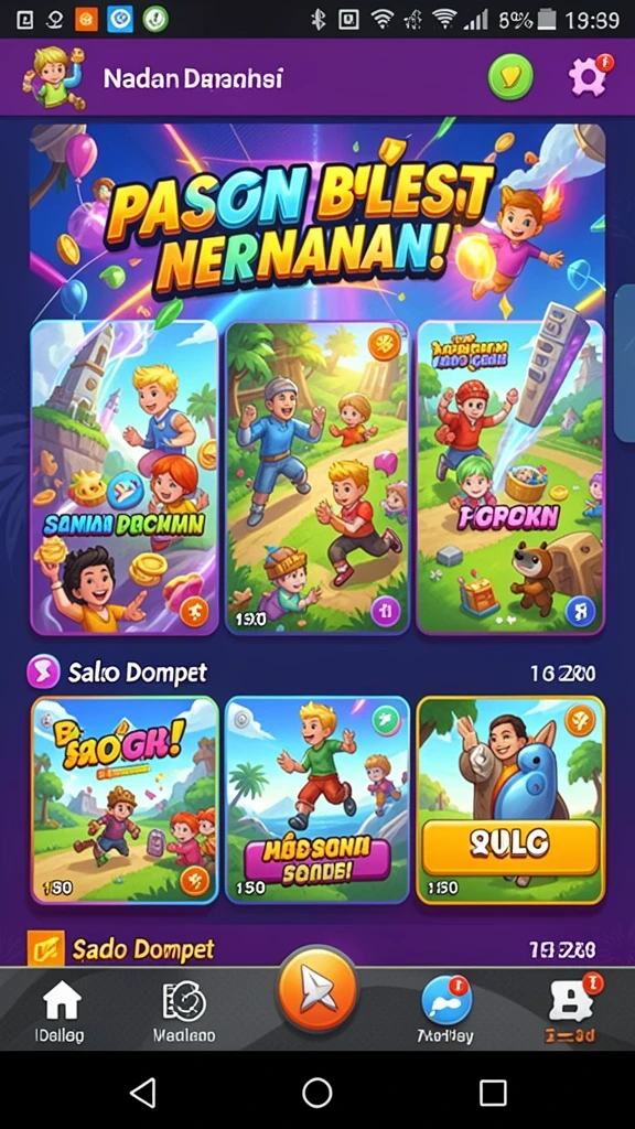 Screenshot dentoto nomor 2
