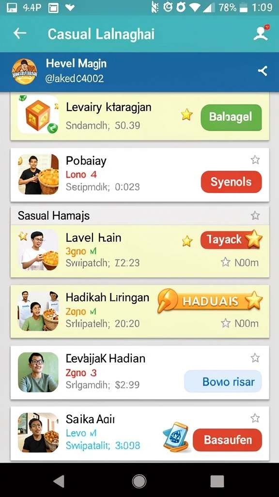 Screenshot dewa777 nomor 1