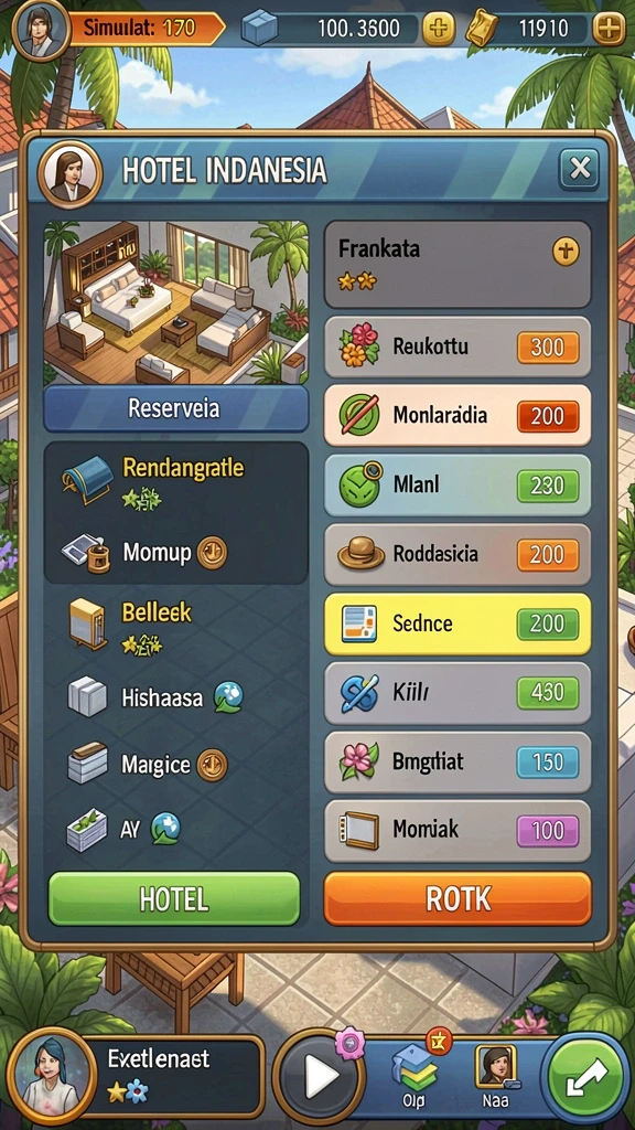 Screenshot gacor108 nomor 3