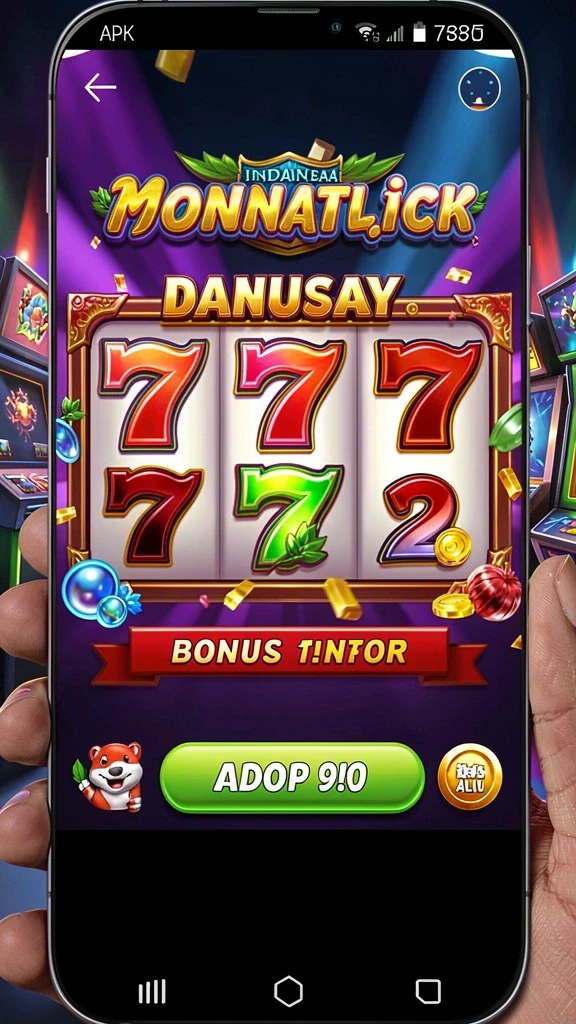 Screenshot gg999 nomor 3