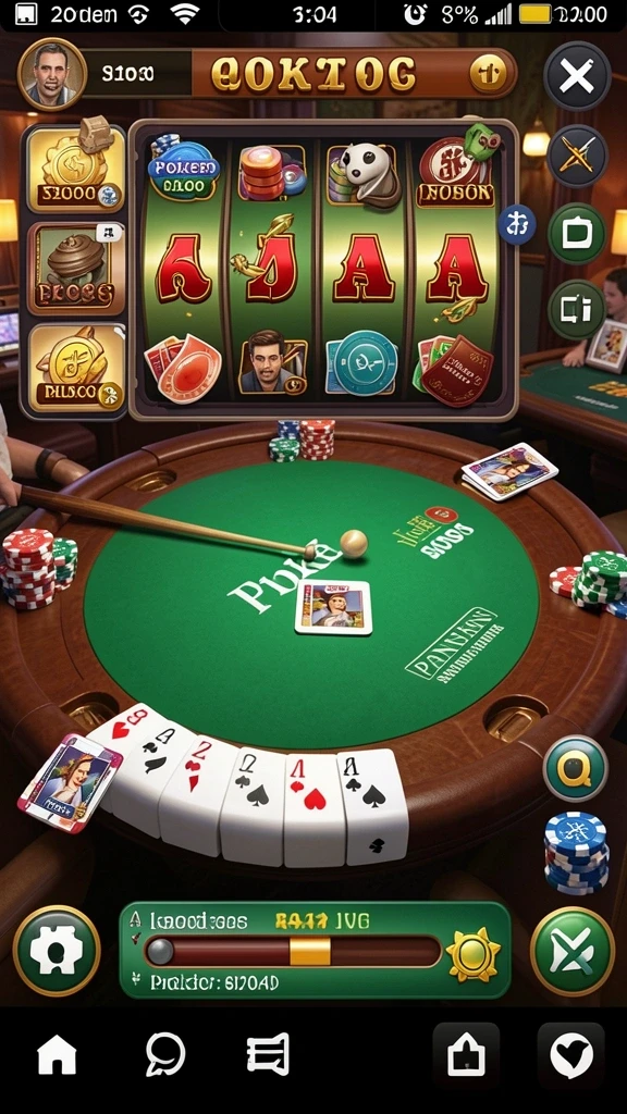 Screenshot gowin nomor 2