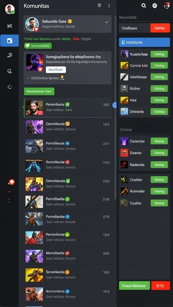 Screenshot idklub nomor 2