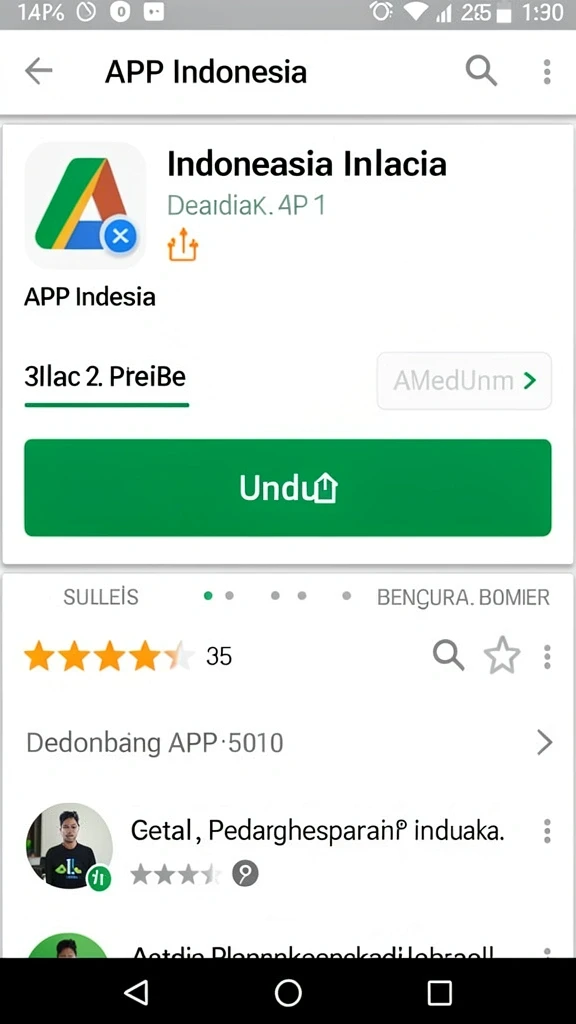 Screenshot jaya89 nomor 1