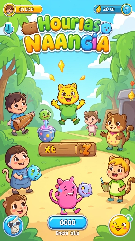 Screenshot jktgame nomor 2