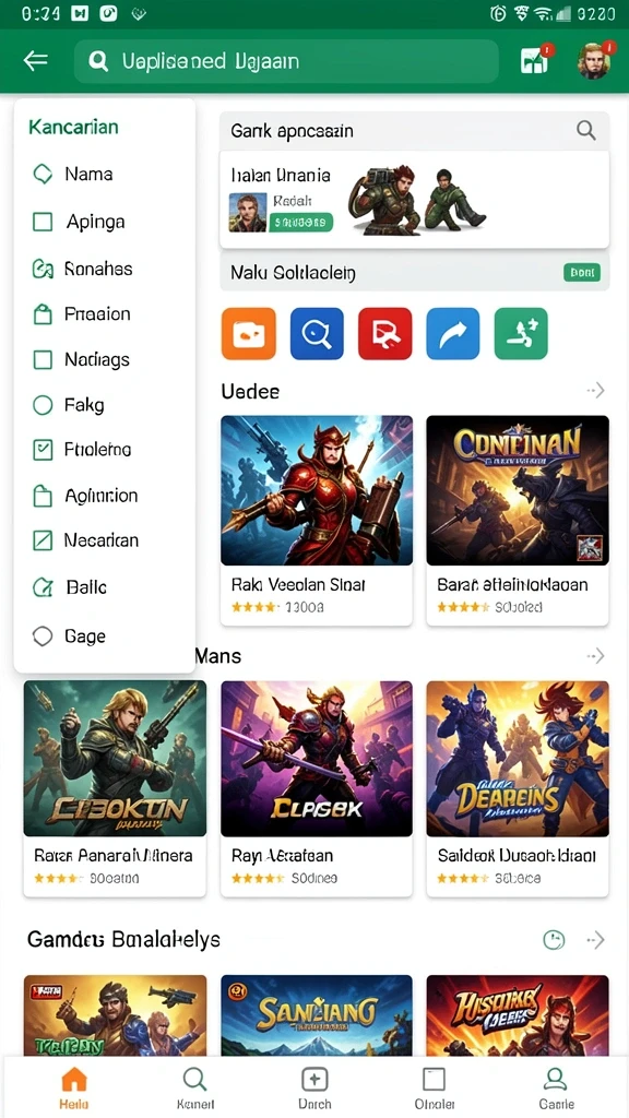Screenshot jktgame nomor 3