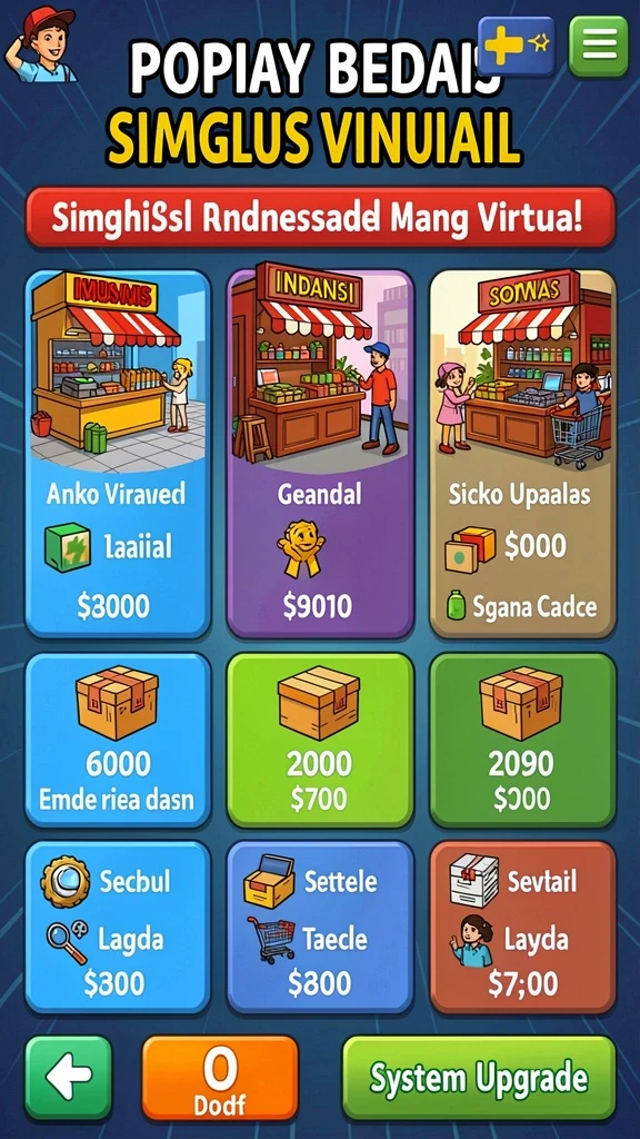 Screenshot jps88 nomor 3