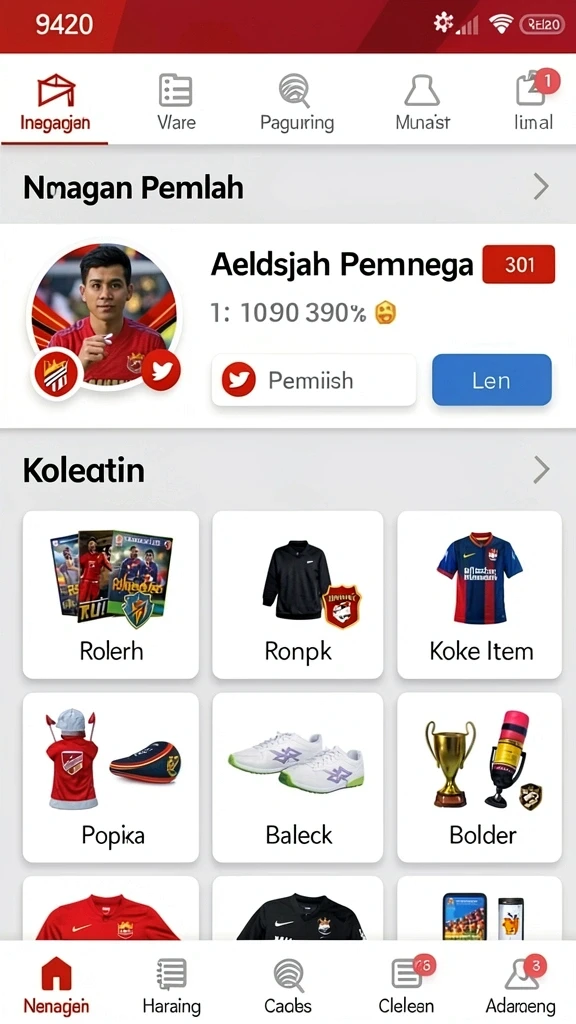 Screenshot jualtoto nomor 1