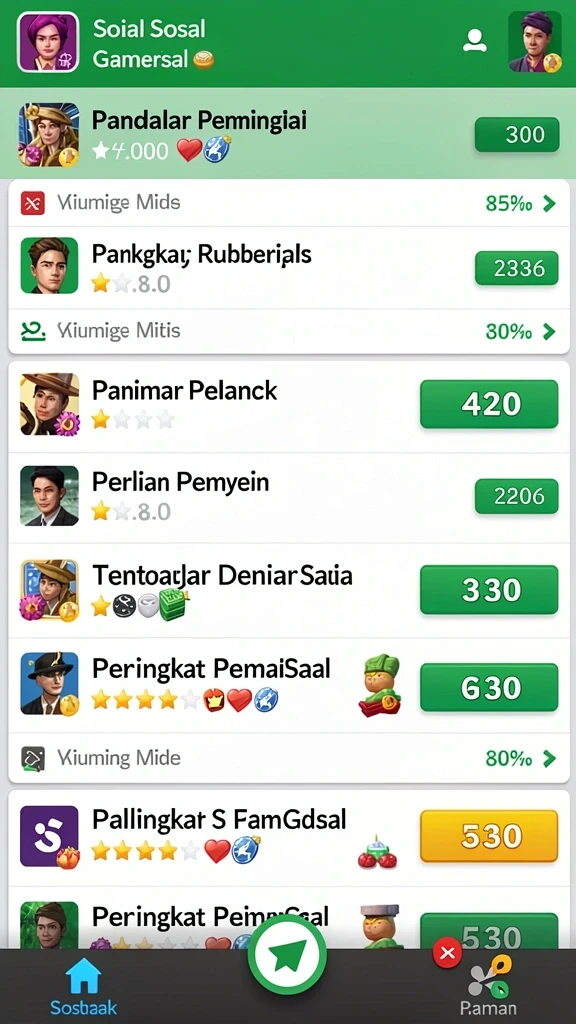 Screenshot kaostogel nomor 3