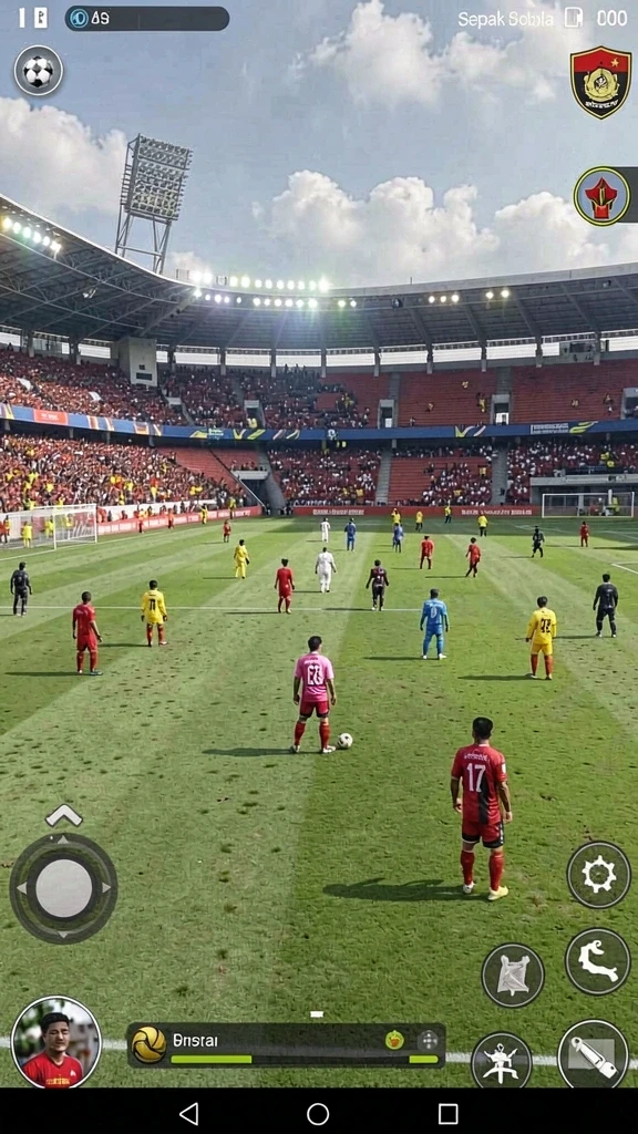 Screenshot kingdomtoto nomor 1