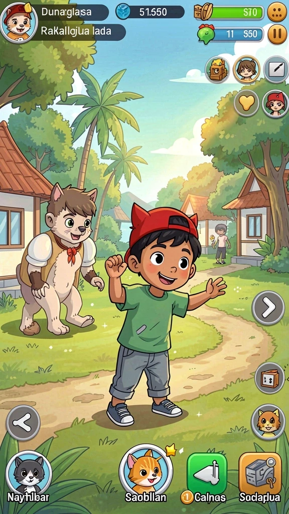 Screenshot koplo77 nomor 2