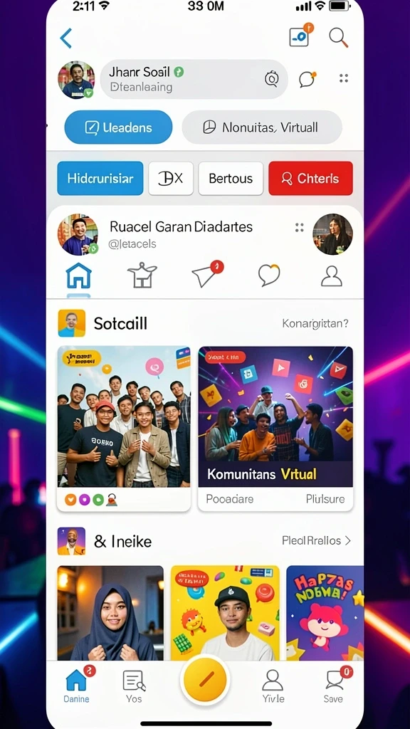 Screenshot lion4d nomor 3