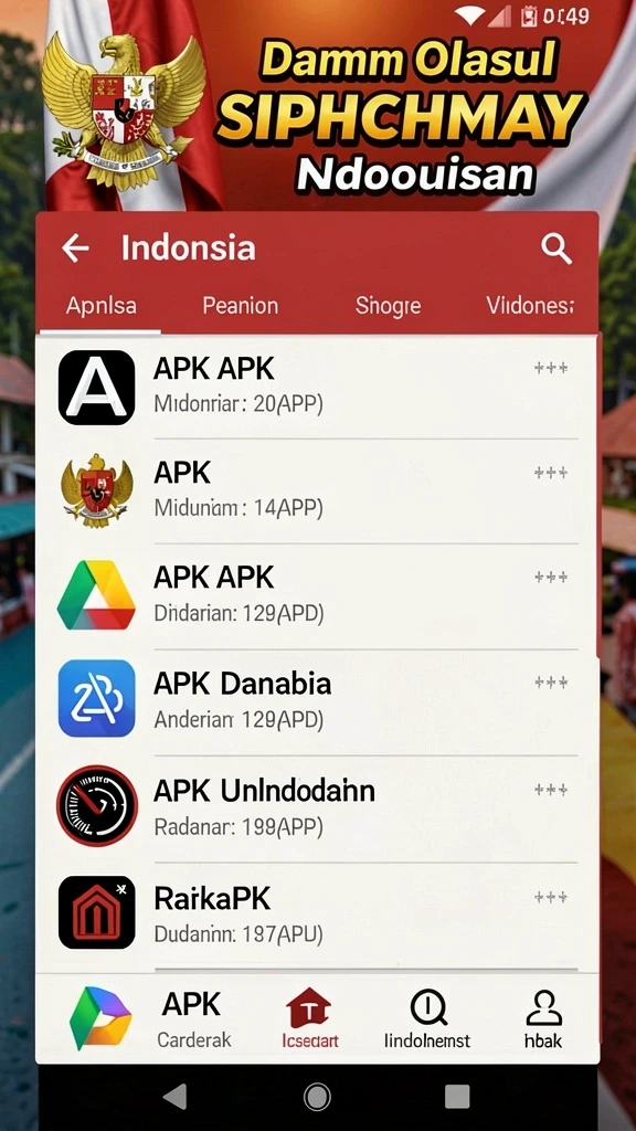 Screenshot macantoto nomor 2