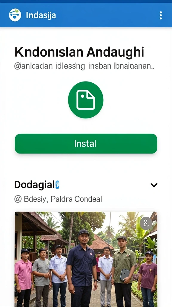 Screenshot macantoto nomor 3