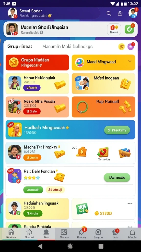 Screenshot mega111 nomor 1
