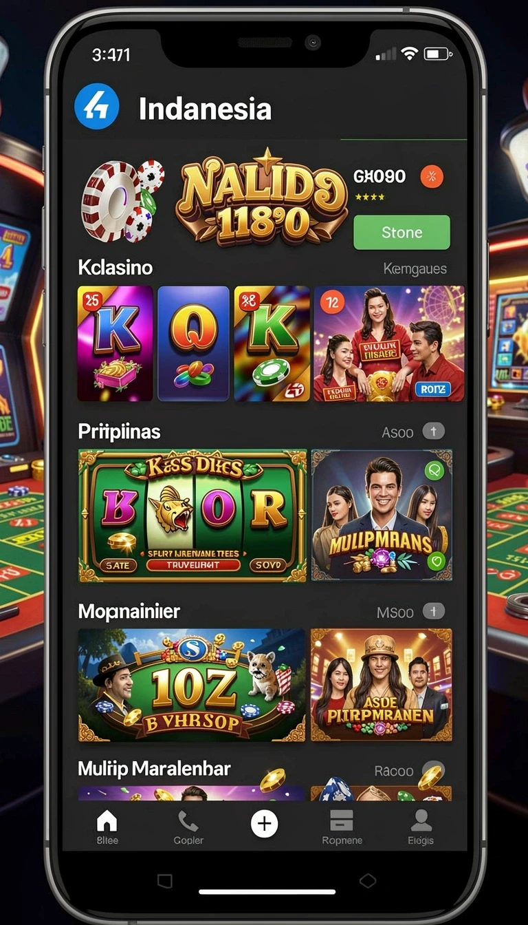 Screenshot menara188 nomor 1