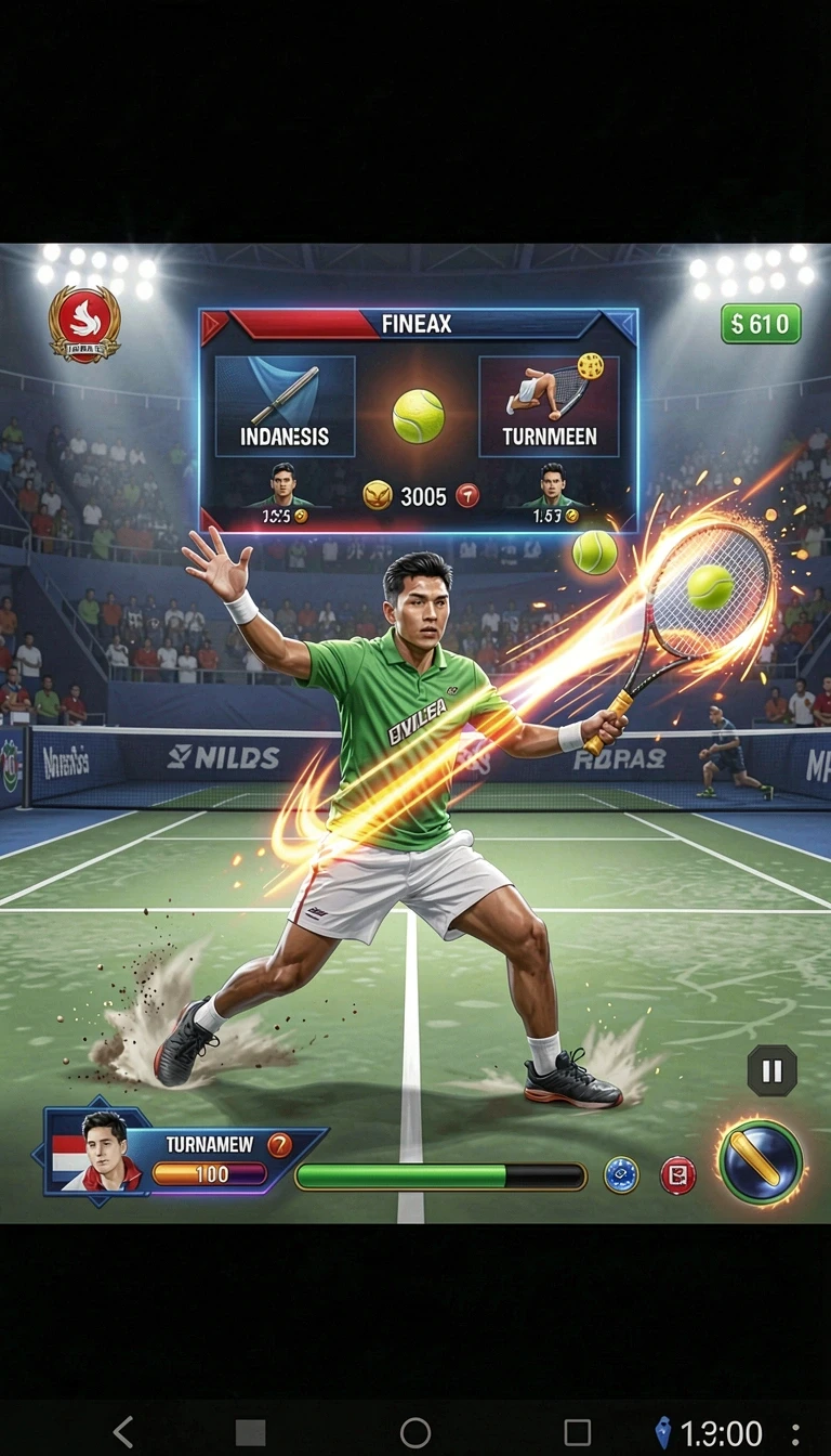 Screenshot mr888 nomor 1