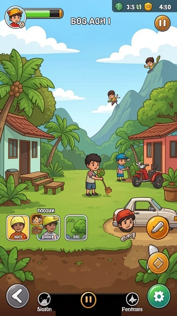 Screenshot muliatoto nomor 3