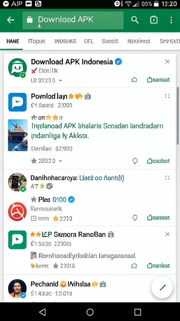 Screenshot nesiafun nomor 1