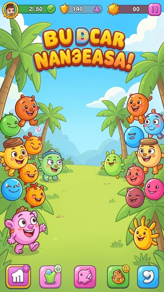 Screenshot nesiafun nomor 2