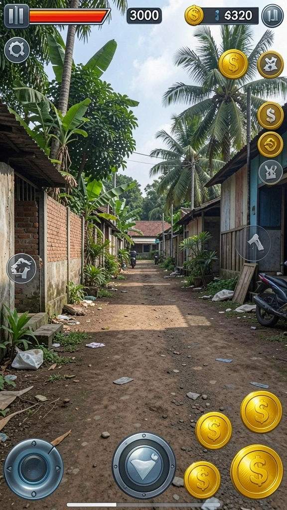 Screenshot pgking nomor 3
