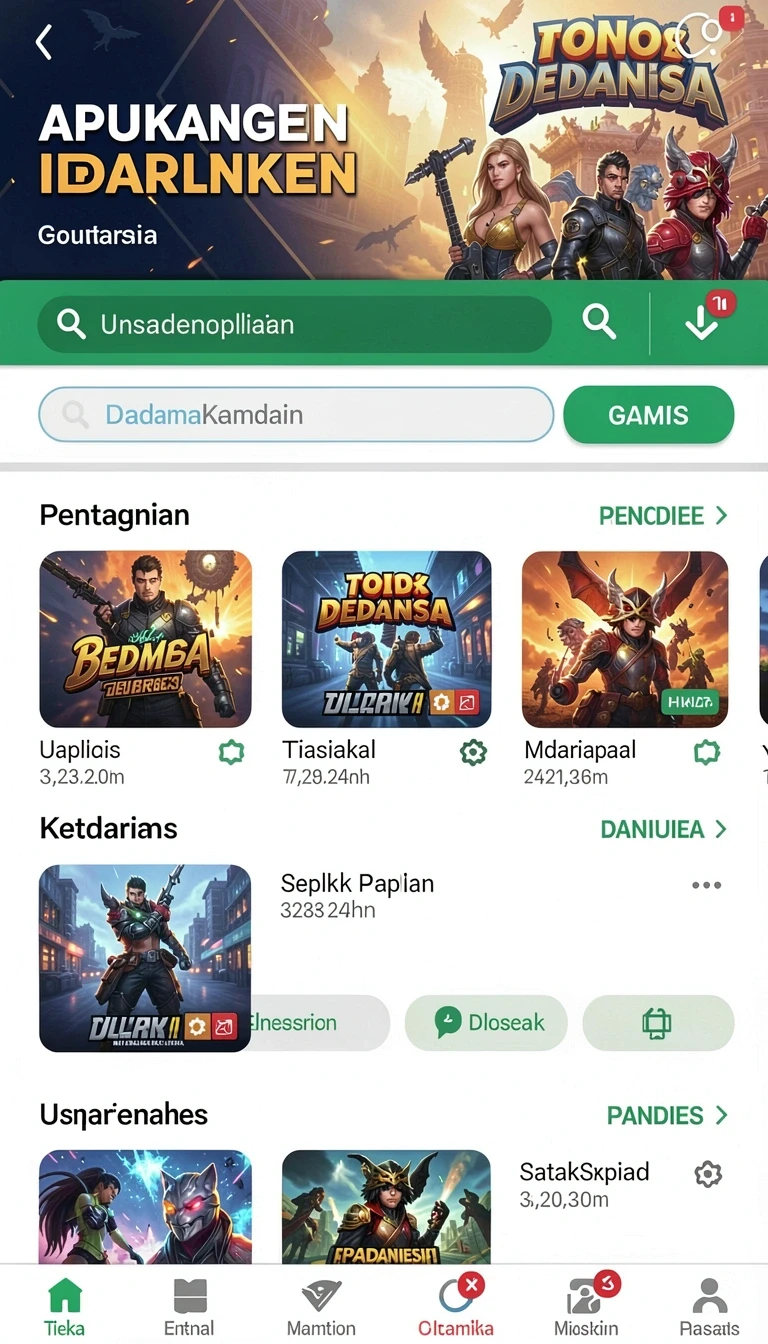 Screenshot rajajuara nomor 3