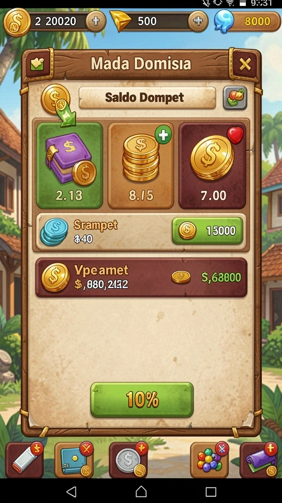 Screenshot rejeki66 nomor 3
