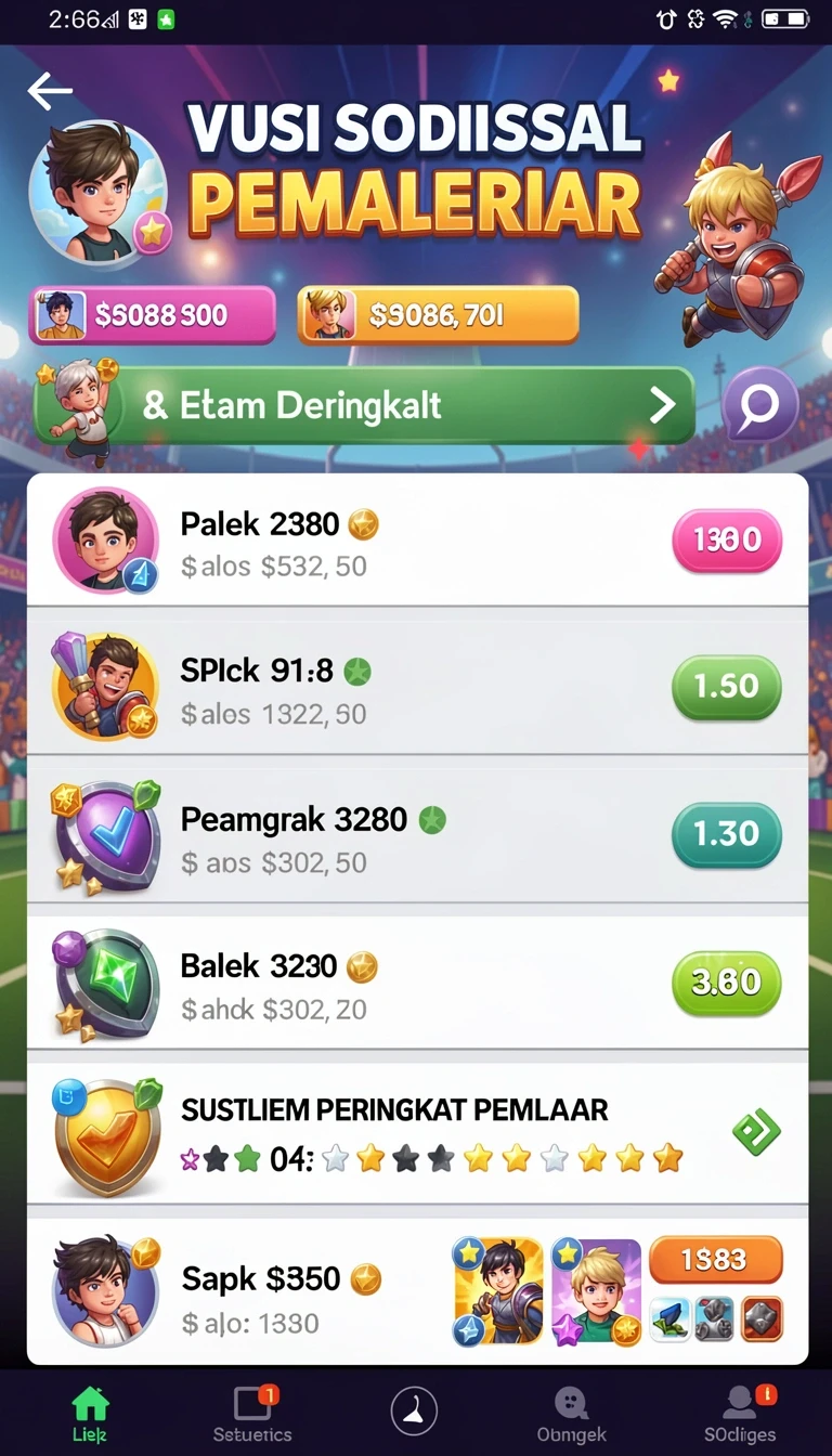 Screenshot sinartogel nomor 2