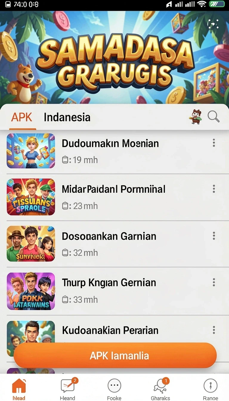 Screenshot supervip nomor 3