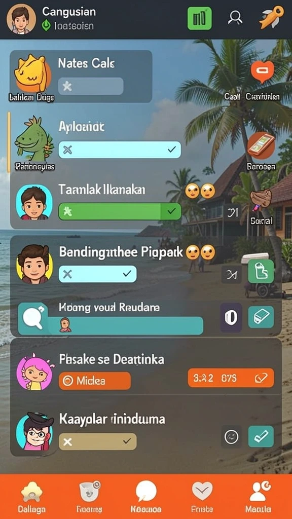 Screenshot svip4 nomor 1