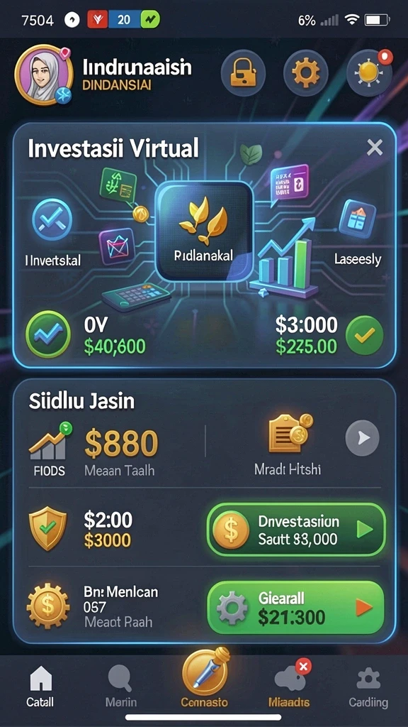 Screenshot t9999 nomor 2
