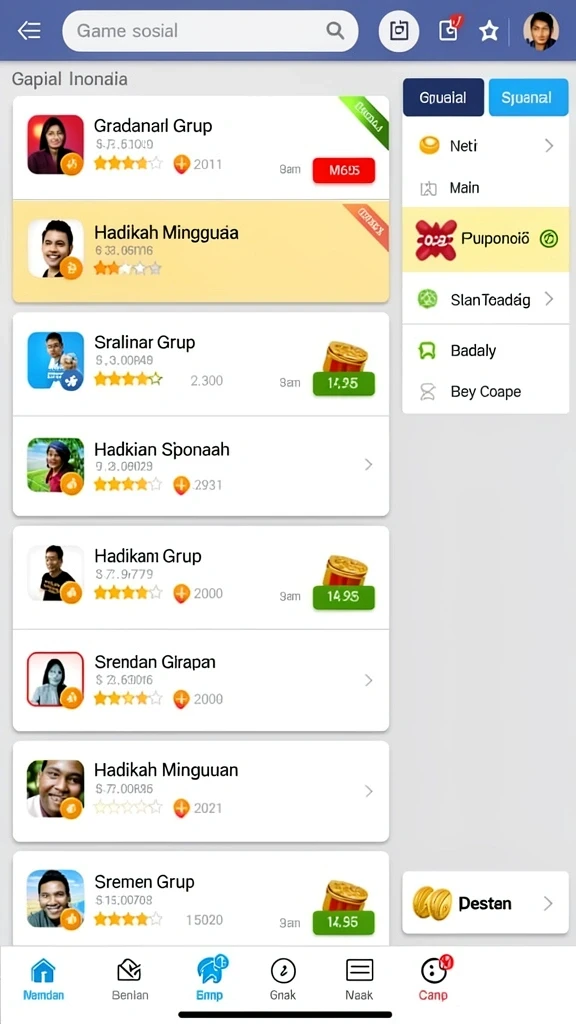 Screenshot vo777 nomor 2