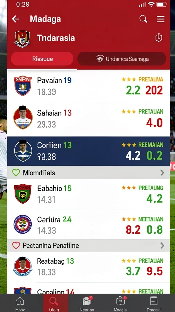 Screenshot vo777 nomor 3