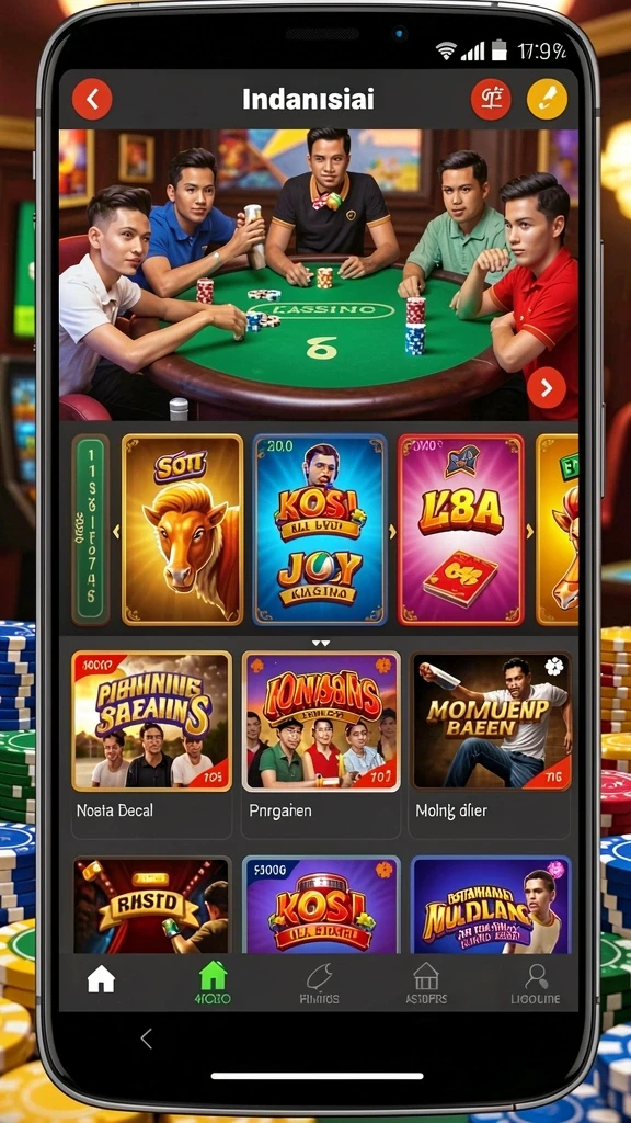 Screenshot wow99 nomor 2