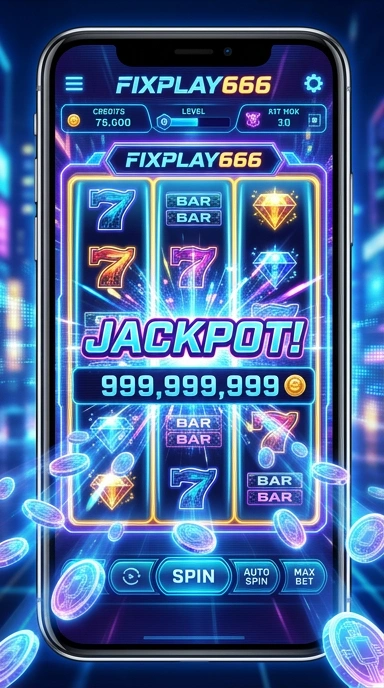 fixplay666 — galeri pratinjau Resmi APK