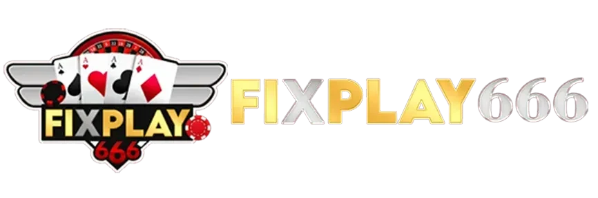 fixplay666 — logo kanal